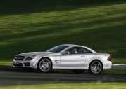 Mercedes-Benz SL 65 AMG Mercedes-Benz SL 65 AMG